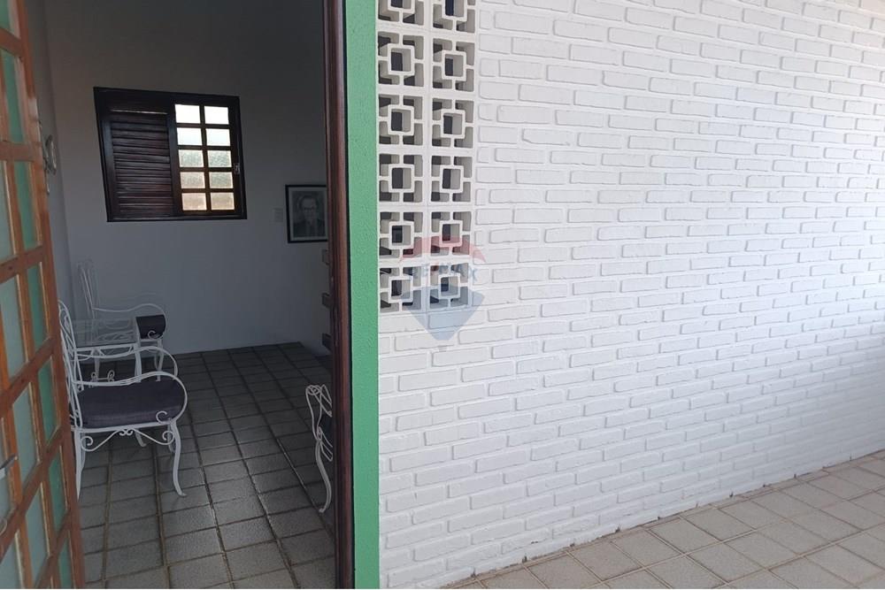 Casa de Condomínio - Venda - Paripueira , Alagoas - CASAS ADÉLIA 33.jpg - 850141002-146
