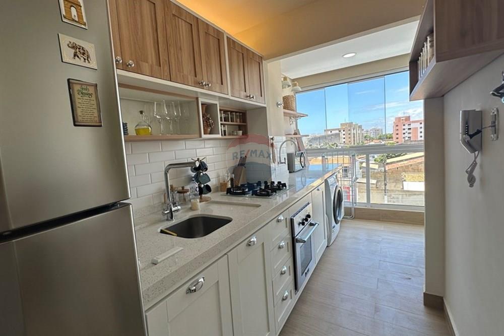 Apartamento - Venda - Aracaju , Sergipe - IMG_0232.jpg - 850581205-95