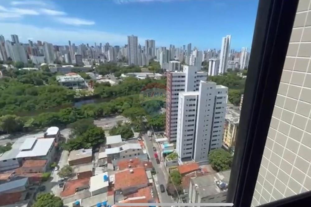 Apartamento - Venda - Recife , Pernambuco - 20 - 850071014-49