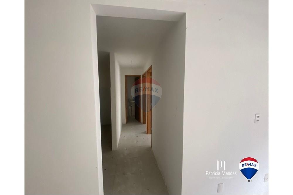 Apartamento - Venda - São Lourenço da Mata , Pernambuco - Corredor.1.jpeg - 850301029-14