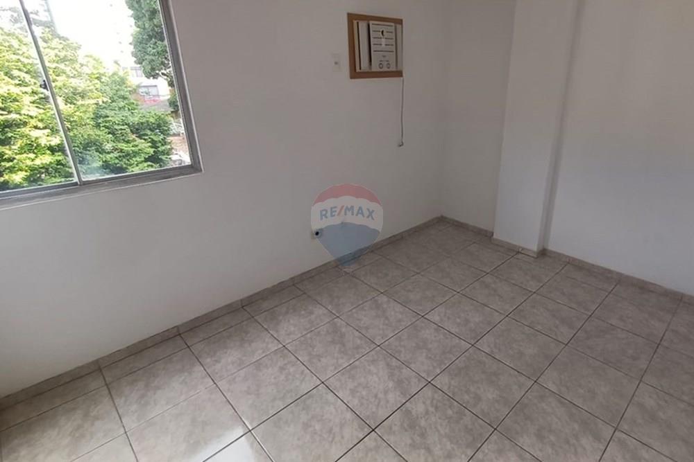 Résidentiel - Appartement - Recife , Pernambuco - BR - MAISON LANGUTH AP 202 - QUARTO 2.jpg - 850071032-95