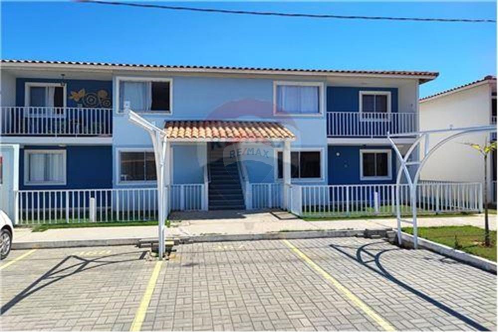 Apartamento - Venda - Barra dos Coqueiros , Sergipe - Vista do apartamento com 2 quartos à venda no Centro de Barra dos Coqueiros pela REMAX.jpg - 850581003-933