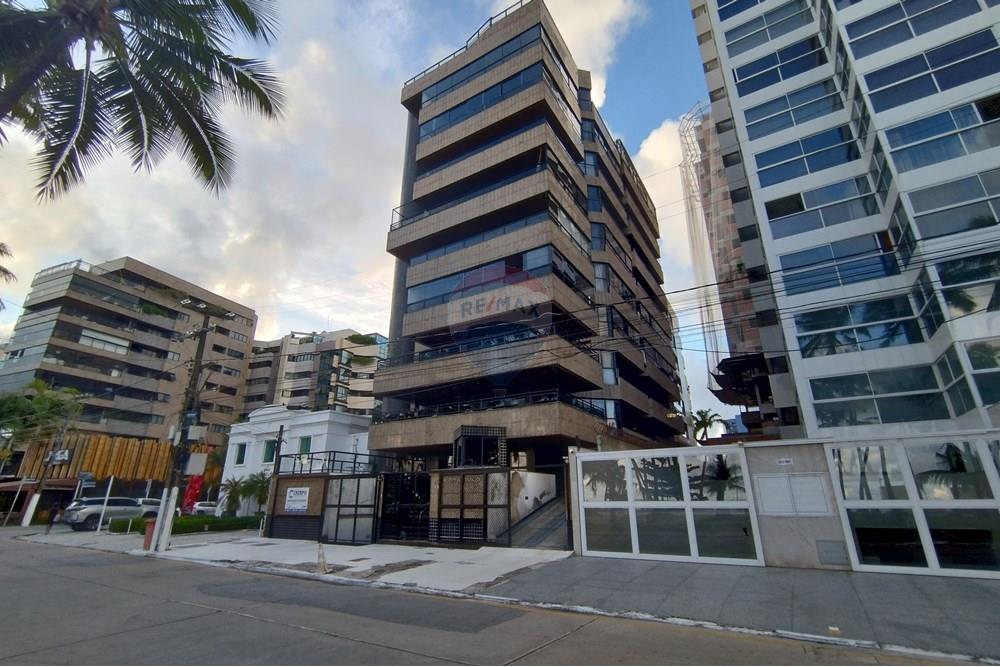 Apartamento - Venda - Maceió , Alagoas - IMG_20250506_163002021_HDR.jpg - 850651001-253