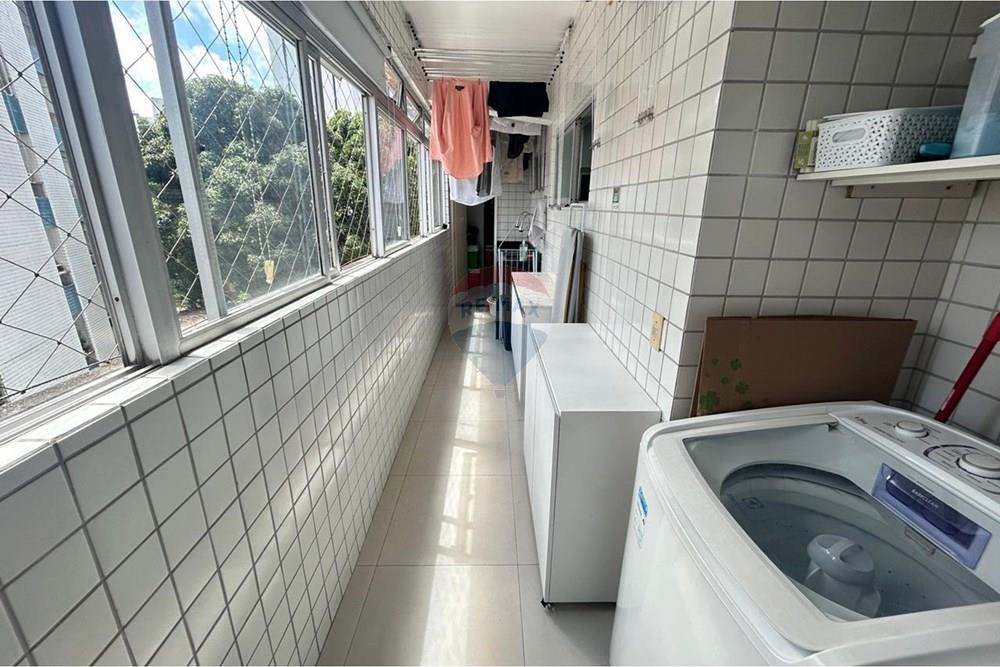 Apartamento - Venda - Recife , Pernambuco - IMG_2932.jpeg - 850701016-135