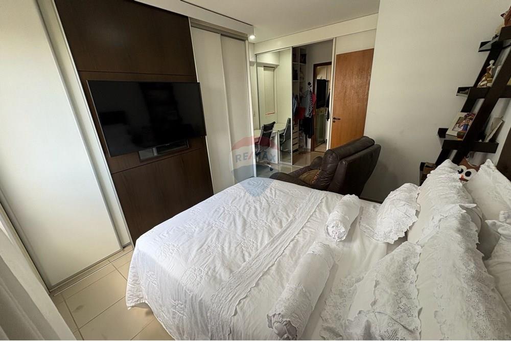 Apartamento - Venda - Recife , Pernambuco - MARIA FLAVIA - AP 2101 -SUITE MASTER1.JPEG - 850071032-124