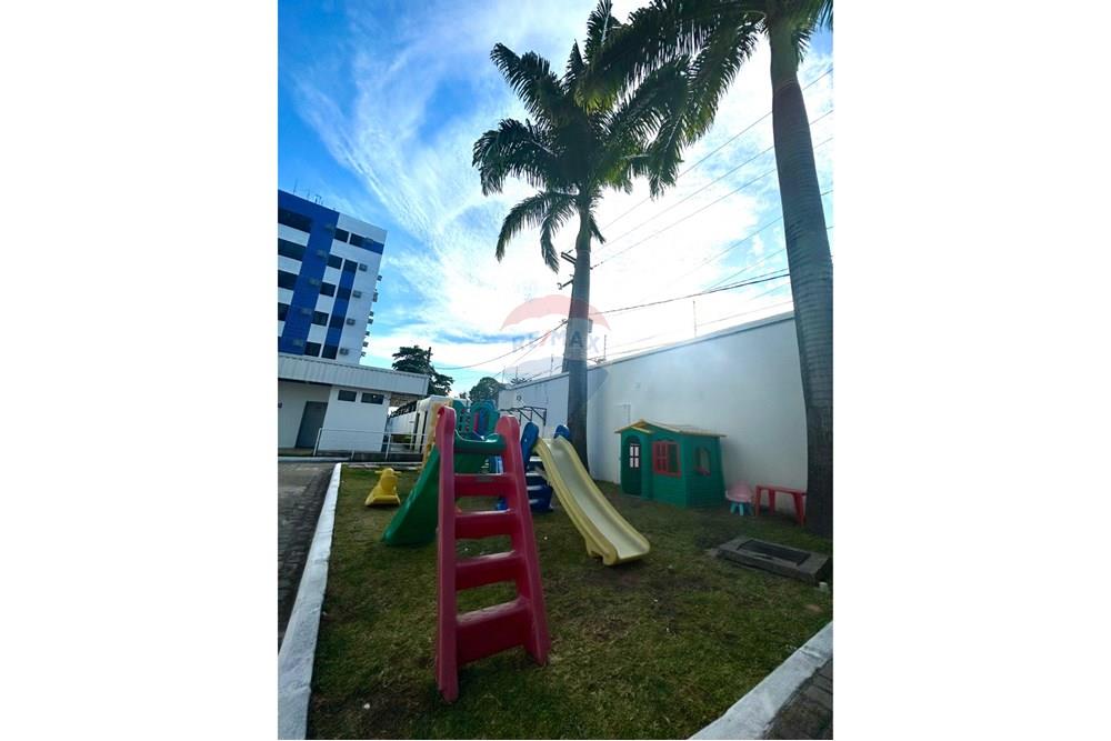 Apartamento - Alugar - Jaboatão dos Guararapes , Pernambuco - IMG_8225.jpeg - 850091013-334