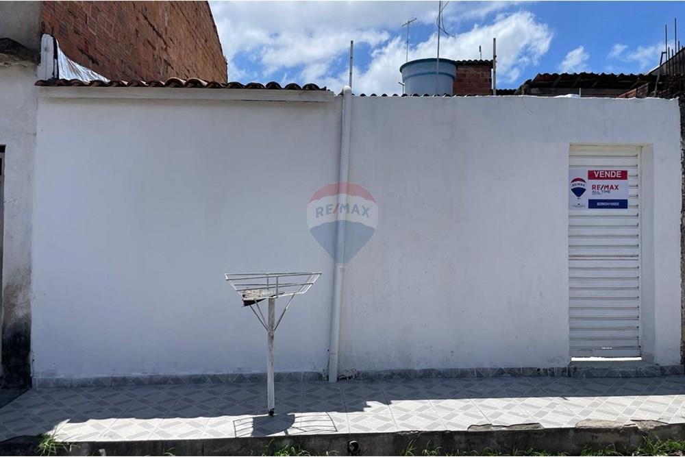 Casa - Venda - Maceió , Alagoas - Imagem do WhatsApp de 2025-11-13 à(s) 11.52.36_acb1f2a9.jpg - 850711016-63