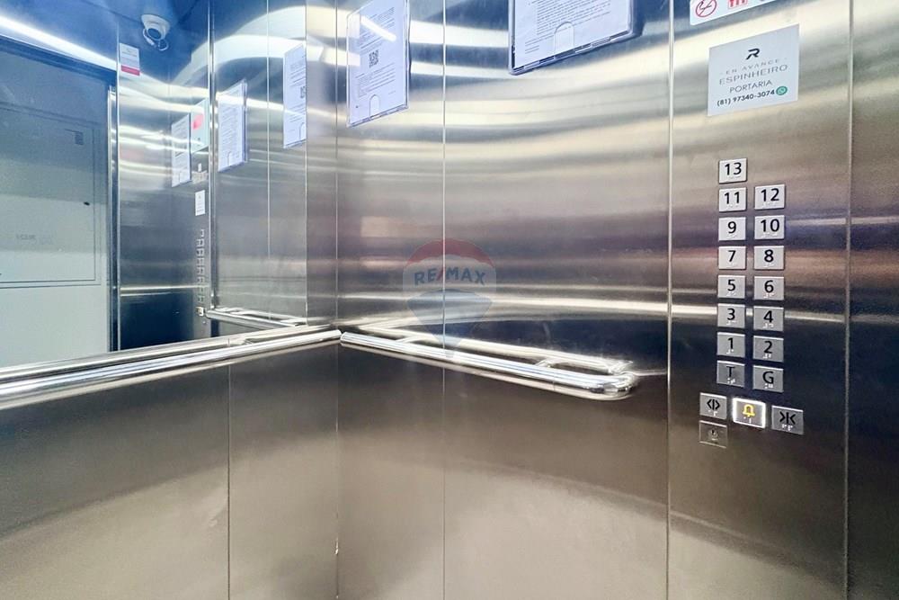 Apartamento - Venda - Recife , Pernambuco - IMG_2934.jpeg - 850091088-41