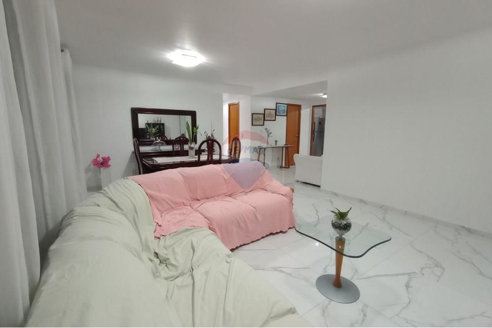 Apartamento - Venda - Recife , Pernambuco - IMG_20250214_202300735.jpg - Sala em L - 850251063-105