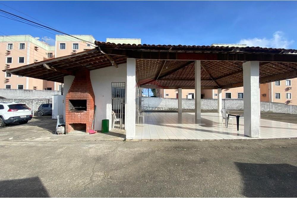 Apartamento - Venda - Maceió , Alagoas - IMG-20251121-WA0346.jpg - Salão de Festas - 850271152-56