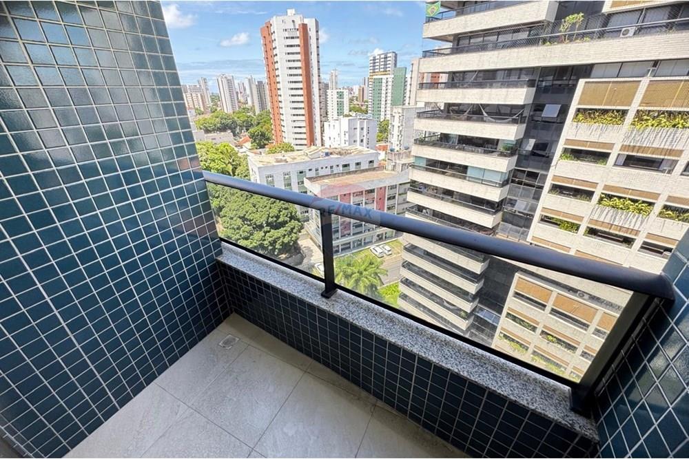 Apartamento - Venda - Recife , Pernambuco - IMG_0966.jpeg - 850701016-61