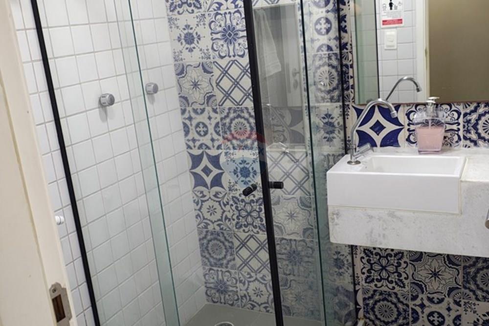 Apart Hotel/ Flat - Alugar - Ipojuca , Pernambuco - VILLA DO ATLANTICO (18).jpg - 850221051-11