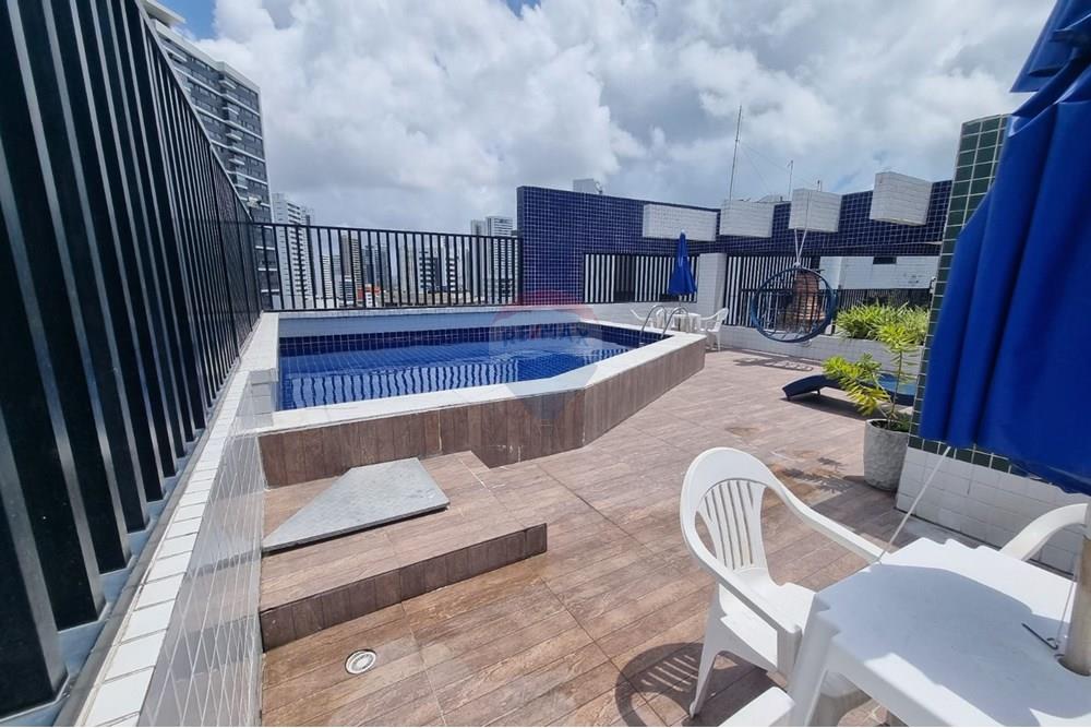 Apartamento - Venda - Recife , Pernambuco - IMG-20251024-WA0031.jpg - 850701004-53