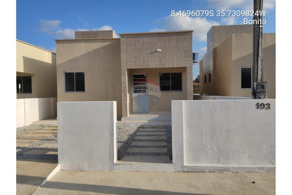 Casa - Venda - Bonito , Pernambuco - WhatsApp Image 2025-01-02 at 14.20.06.jpeg - Garagem - 850051012-129