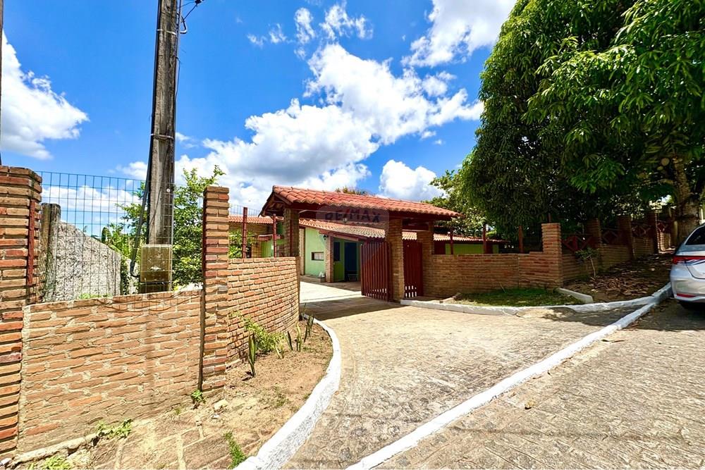 Casa de Condomínio - Venda - Camaragibe , Pernambuco - IMG_0086.jpeg - 850091088-37
