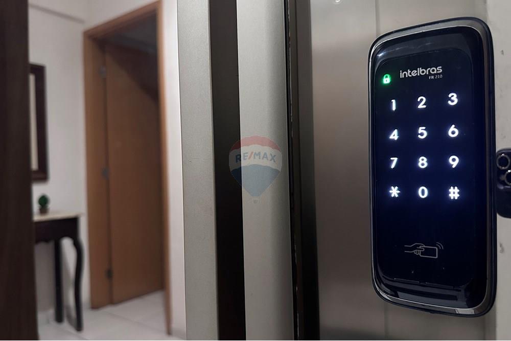 Bostad - Lägenhet - Recife , Pernambuco - BR - IMG_4485.jpeg - 850071028-28