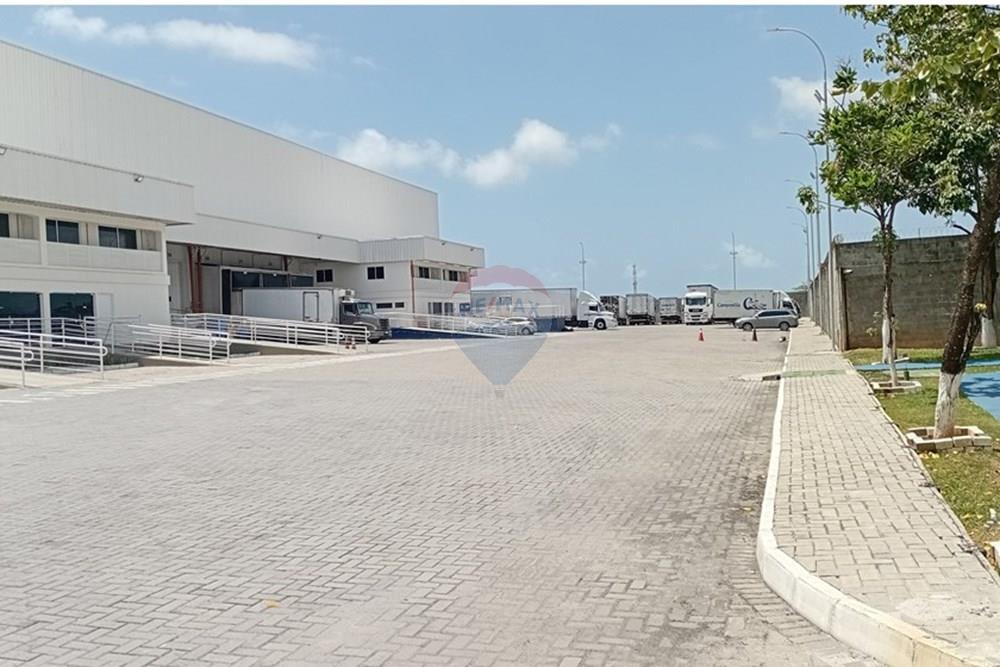 Galpão - Alugar - Jaboatão dos Guararapes , Pernambuco - 20250923_094945.jpg - 850501090-112