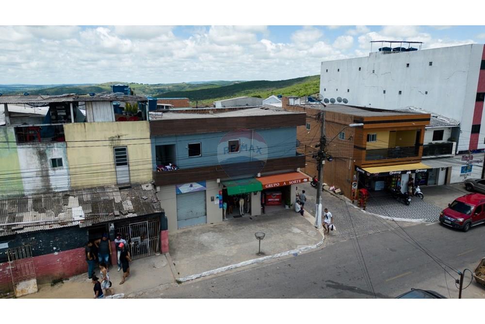 Prédio - Venda - Garanhuns , Pernambuco - PHOTO-2025-02-26-13-11-55 4.jpg - 850131003-397