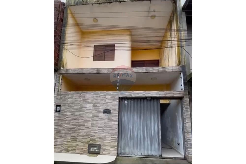 Casa - Venda - Maceió , Alagoas - 4 Joseph.jpeg - 850711025-2