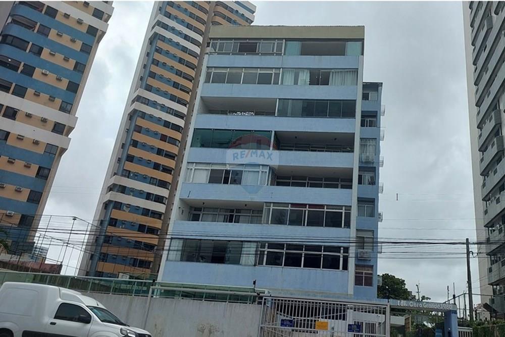 Apartamento - Alugar - Jaboatão dos Guararapes , Pernambuco - 20260120_125907.jpg - 850071027-60