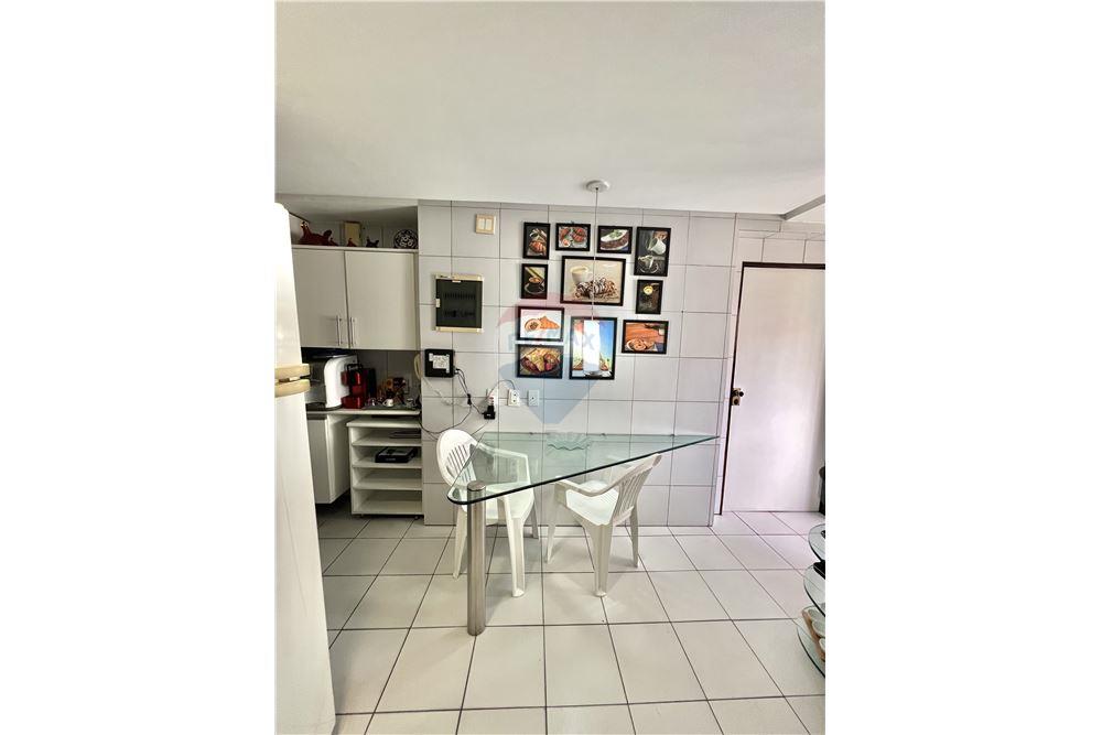 Apartamento - Venda - Recife , Pernambuco - 48 - 850251004-2128