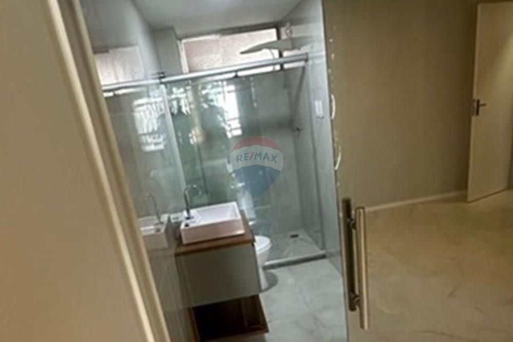 Apartamento - Venda - Recife , Pernambuco - FIGUEIRAS - SUITE.jpg - 850071032-40