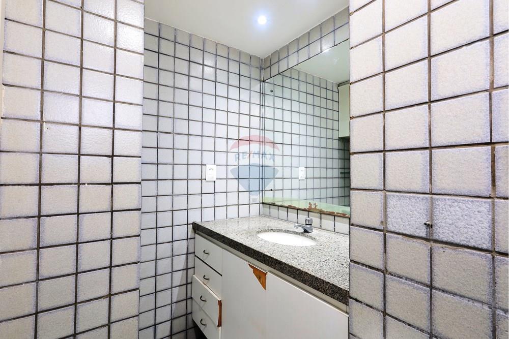 Apartamento - Alugar - Recife , Pernambuco - QUARTO 03 SUÍTE - WC01B.jpg - 850091093-6