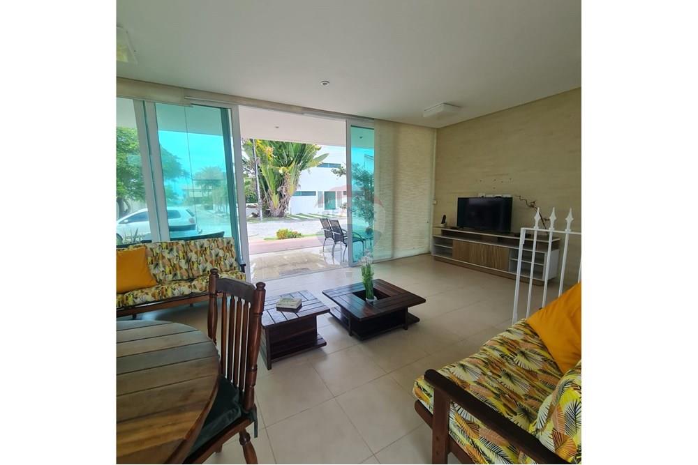 Casa de Condomínio - Alugar - Ipojuca , Pernambuco - IMG-20250402-WA0290.jpg - 850221031-174