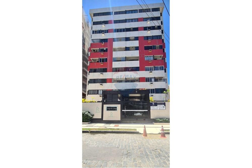 Apartamento - Venda - Maceió , Alagoas - jorge 1.jpeg - 850141093-8