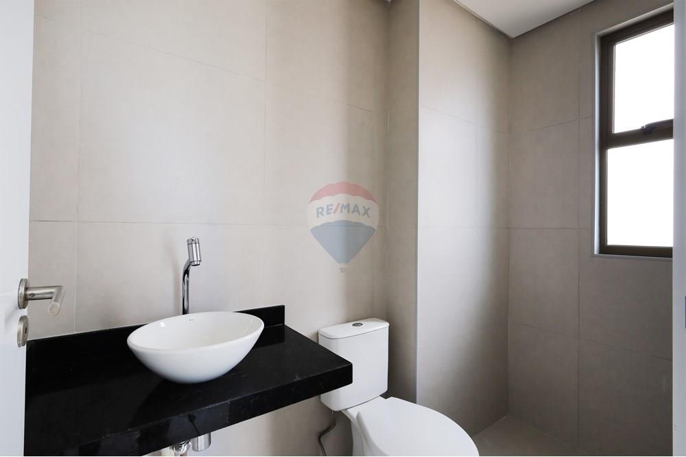 Apartamento - Venda - Recife , Pernambuco - QUARTO 02 SUÍTE - WC.jpg - 850091040-225