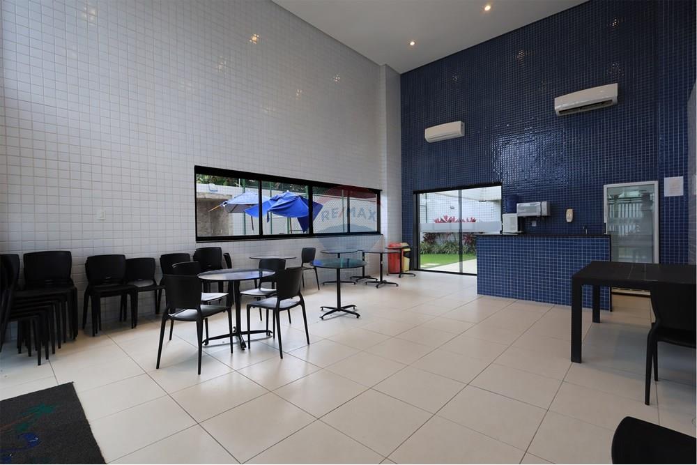 Apartamento - Venda - Recife , Pernambuco - SALÃO DE FESTAS 01A.jpg - 850091040-197