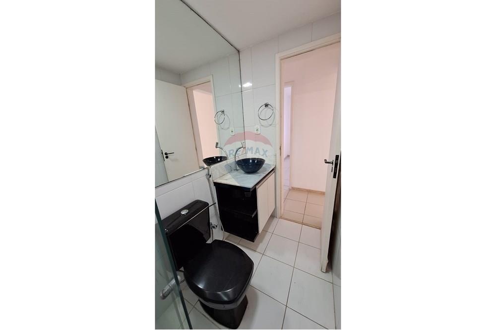 Apartamento - Venda - Aracaju , Sergipe - wc1.jpeg - 850581276-12