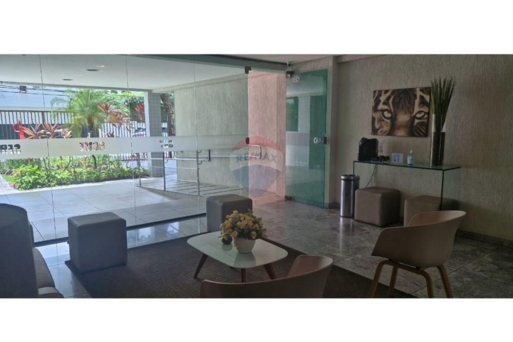 Apart Hotel/ Flat - Alugar - Recife , Pernambuco - Foto - 4.jpeg - 850601005-74