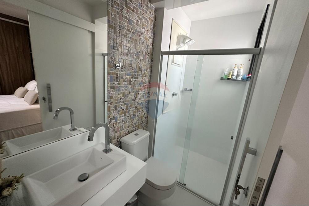 Apartamento - Venda - Aracaju , Sergipe - IMG_0120.jpg - 850581205-76