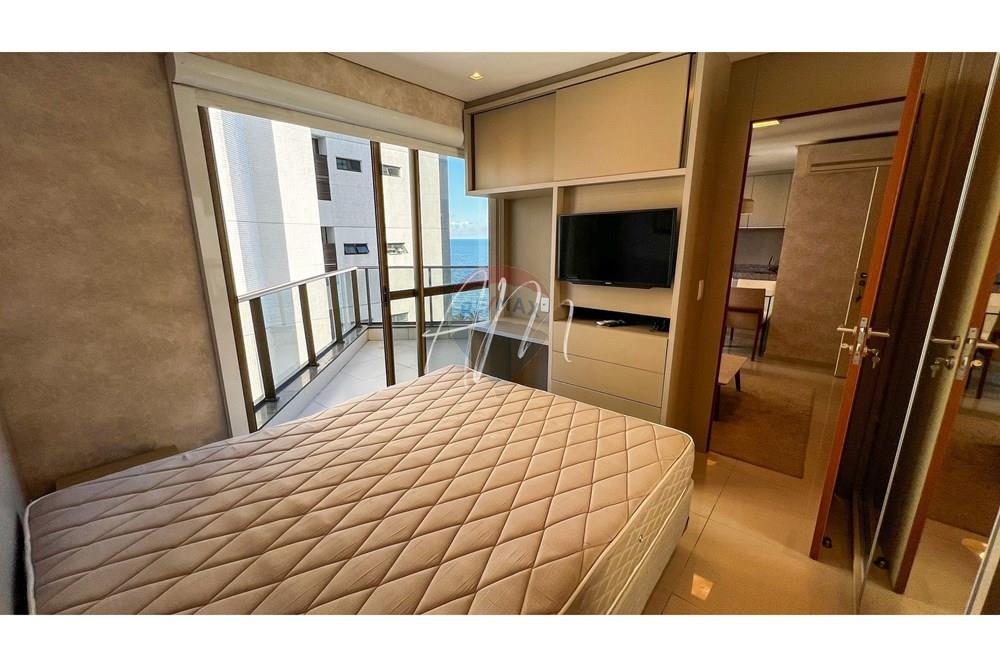 Apart Hotel/ Flat - Venda - Recife , Pernambuco - IMG_9254.jpg - 850091056-60