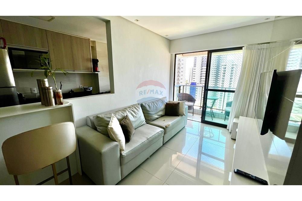 Apartamento - Venda - Recife , Pernambuco - e9b0001a-bafa-4560-afdd-22a023ea9ef7.jpg - 850091056-49