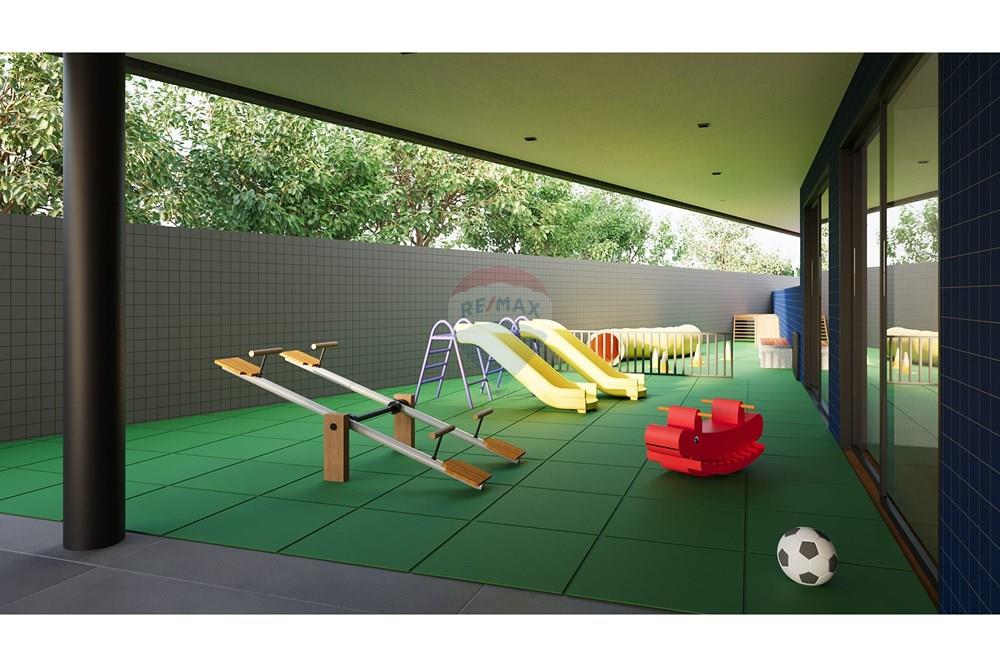 Apartamento - Venda - Maceió , Alagoas - 07-PLAYGROUND.jpg - 850691007-21