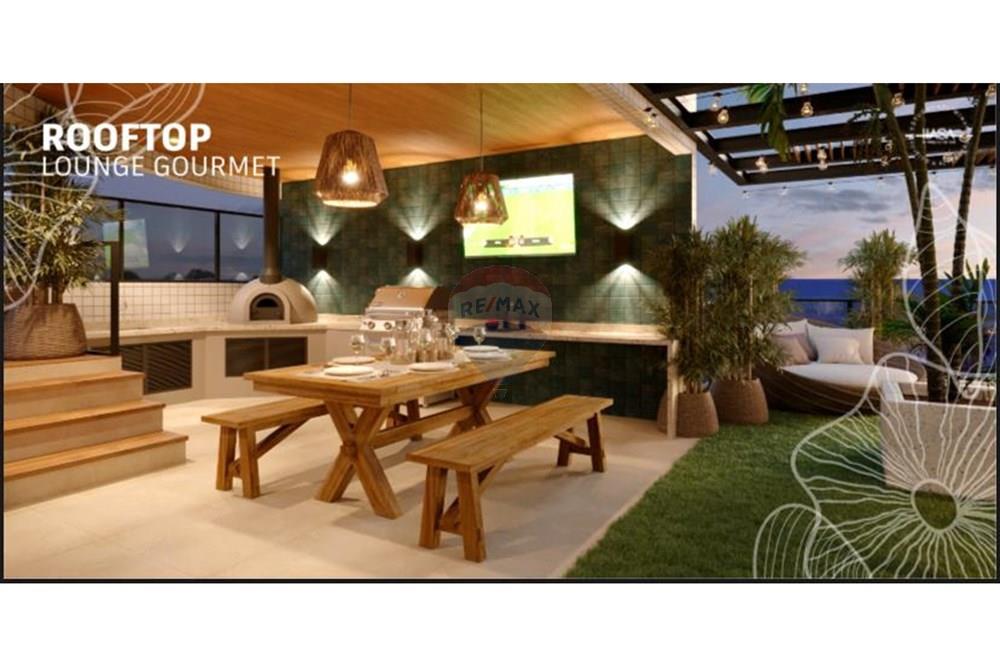 Apart Hotel/ Flat - Venda - Ipojuca , Pernambuco - Ocean Smart Flat 12.jpg - 850221047-2