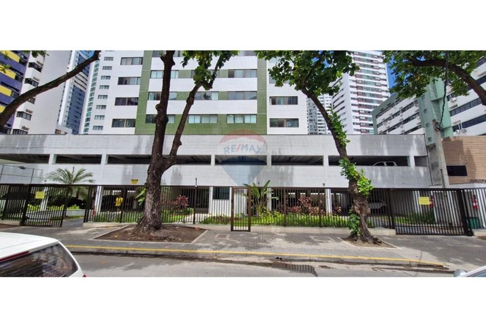 Apart Hotel/ Flat - Alugar - Recife , Pernambuco - Foto - 1.jpeg - 850601005-74