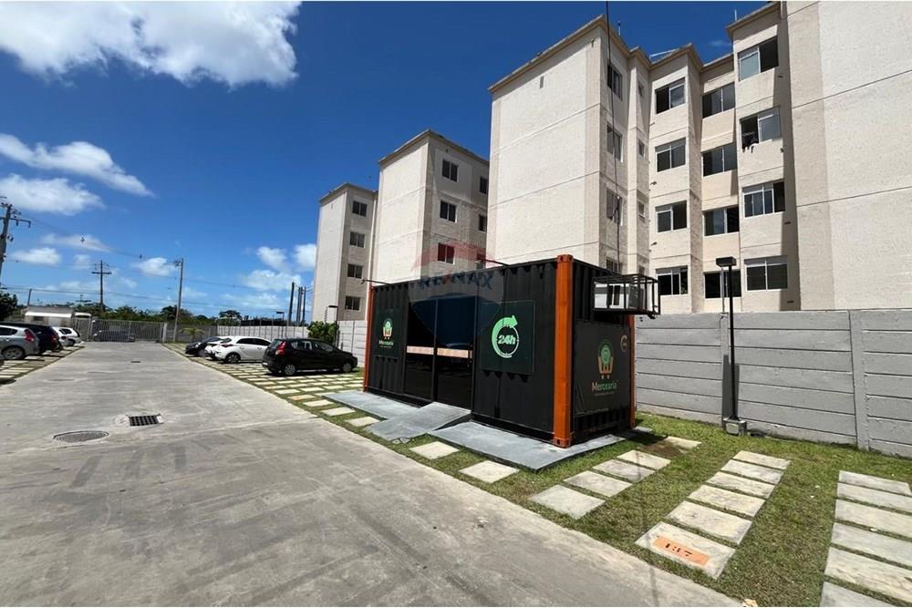 Residential - Διαμέρισμα - Paulista , Pernambuco - BR - 08c9d74b-9125-4c56-81d2-6ae78bc284a1.jpg - 850301012-95