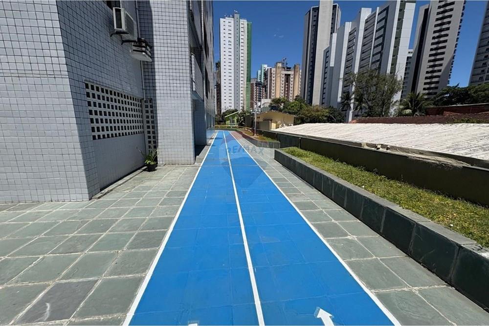 Apartamento - Venda - Recife , Pernambuco - EDF FLAVUS AP301 - COOPER1.JPEG - 850071032-139