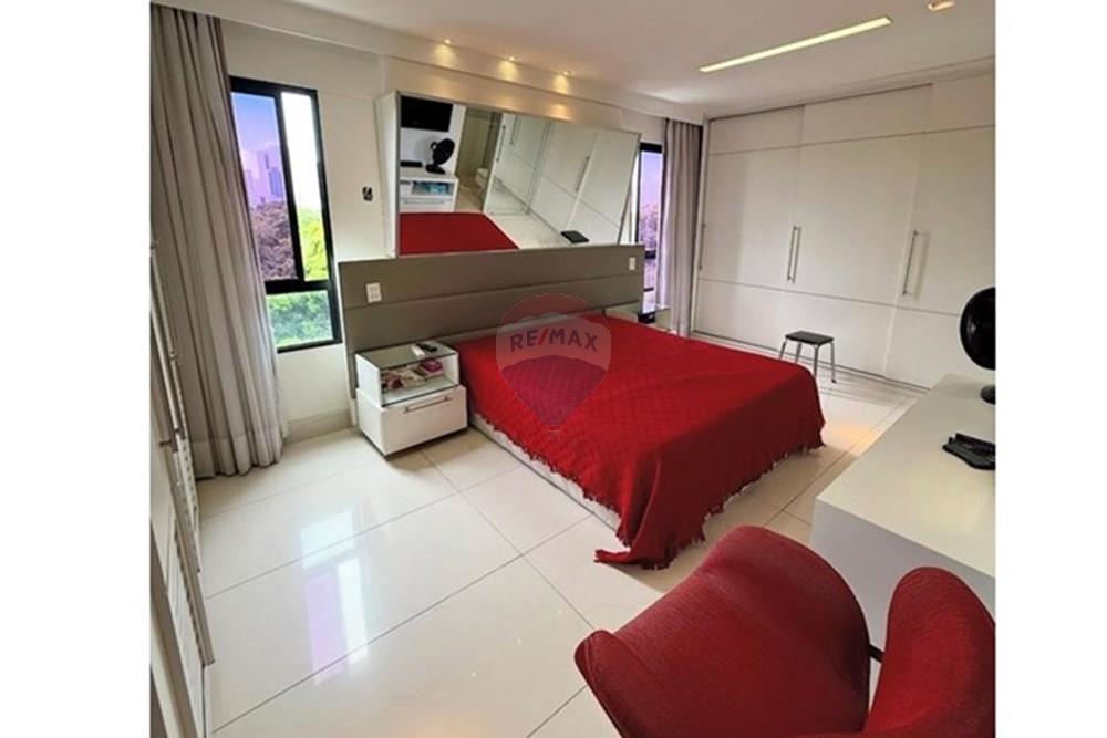 Apartamento - Venda - Recife , Pernambuco - EDF GALLIANO - SUITE 1.jpg - 850071032-96
