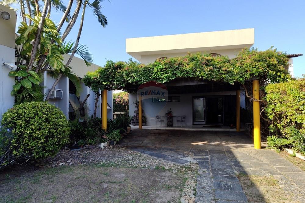 Casa - Venda - Jaboatão dos Guararapes , Pernambuco - IMG20260210153816~2.jpg - Garagem - 850251063-141