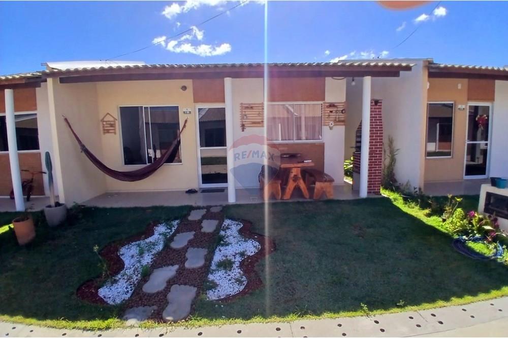 Casa - Venda - Maceió , Alagoas - CRIS 37.jpeg - 850271137-16