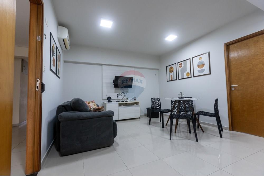 Apartamento - Alugar - Recife , Pernambuco - Edifício Arthur Rodrigues  (3).jpg - 850191110-105