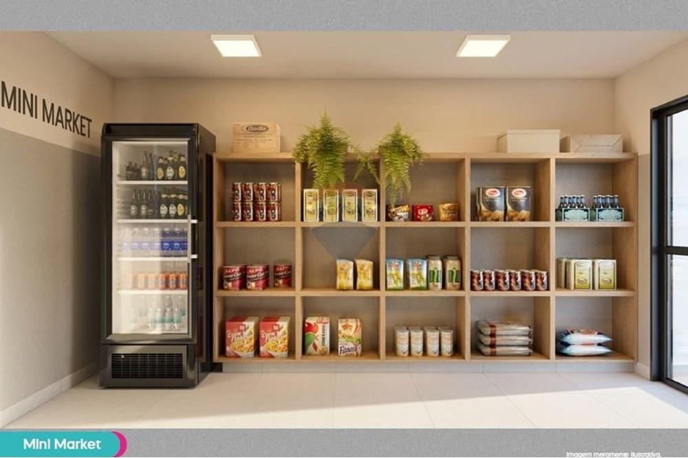 Apartamento - Venda - Maceió , Alagoas - Mood_Mini Market.JPG - 850271247-14