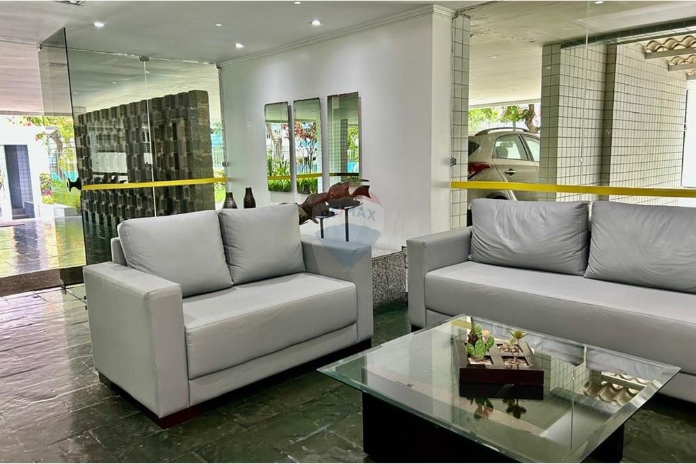Apartamento - Venda - Recife , Pernambuco - 46981707-049b-490a-b8e4-8914e01b9195.jpeg - 850471010-62