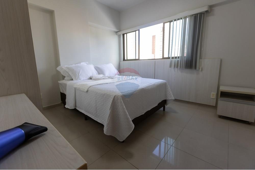 Apartamento - Alugar - Recife , Pernambuco - Edifício Arthur Rodrigues  (15).jpg - 850191110-105