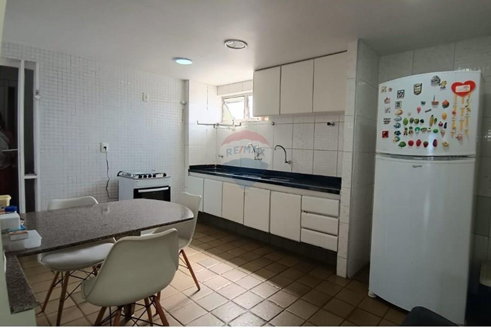 Apartamento - Venda - Recife , Pernambuco - 514b3f96-d8a4-4d7e-9b1b-cb4ef5e990cb.jpg - 850471068-34