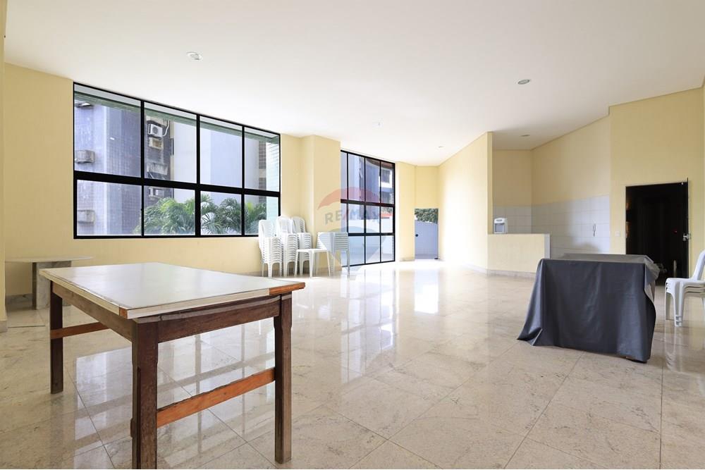 Apartamento - Venda - Recife , Pernambuco - SALÃO DE FESTAS 01B.jpg - 850091040-205